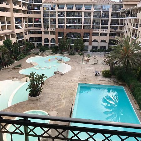 Appartement Cosy A 50M De La Plage Cannes Exterior foto