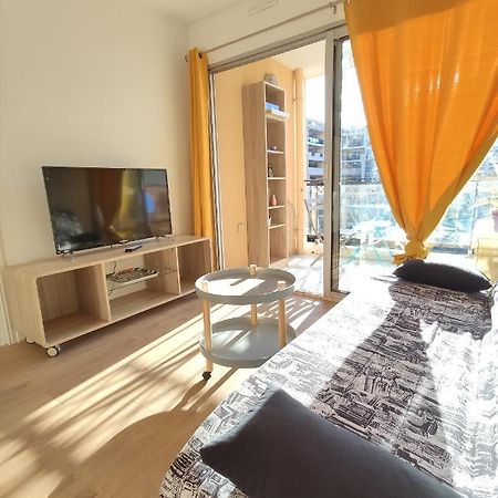 Appartement Cosy A 50M De La Plage Cannes Exterior foto