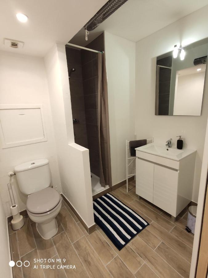 Appartement Cosy A 50M De La Plage Cannes Exterior foto