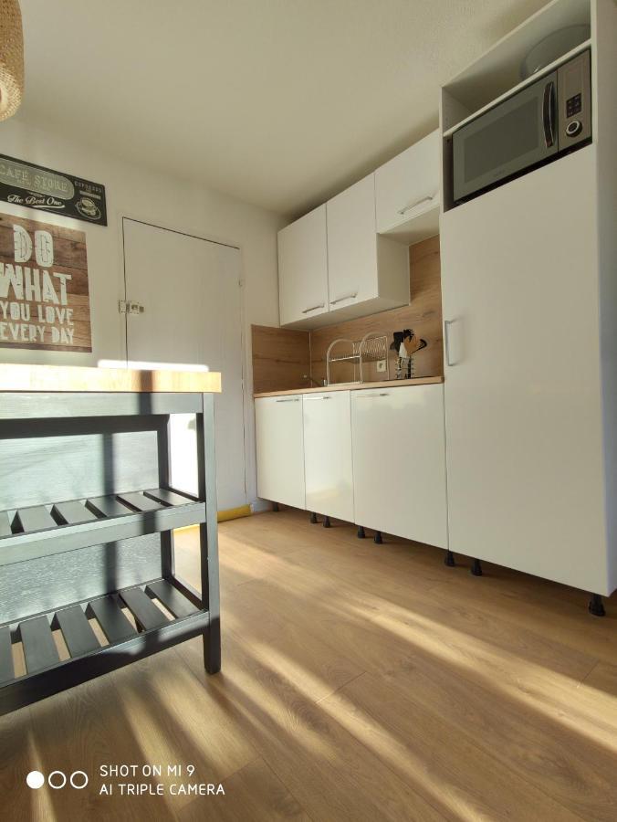 Appartement Cosy A 50M De La Plage Cannes Exterior foto